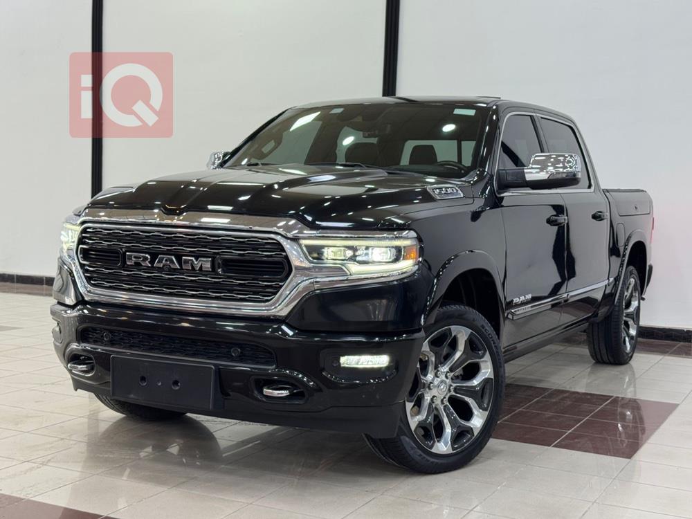 Ram 1500